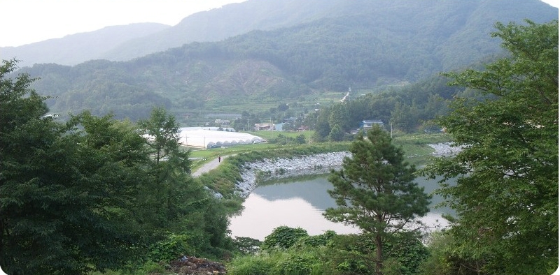 구름마을사람들영농조합법인 이미지
