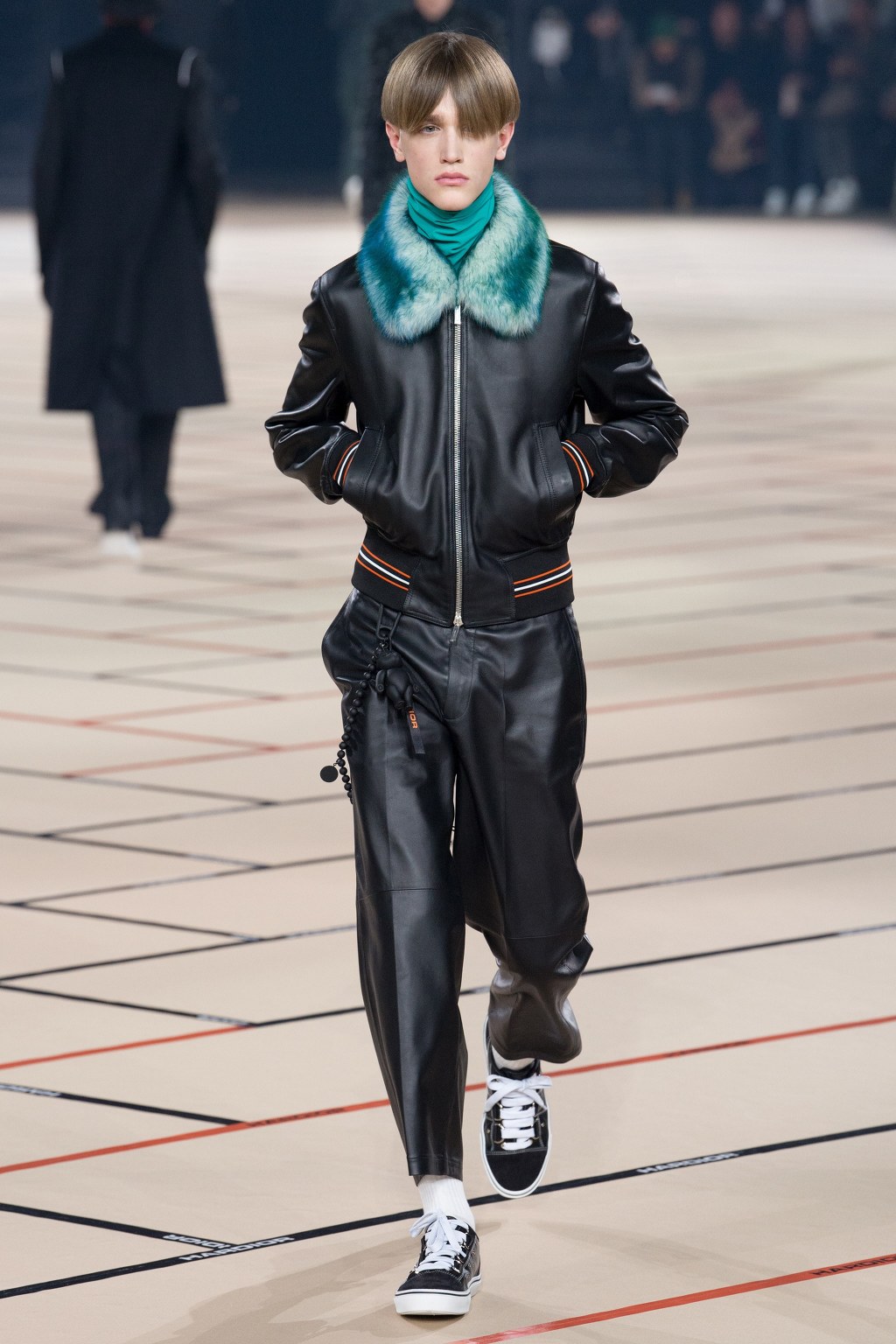 디올 옴므 2017 F/W 남성복 컬렉션 | 인스티즈