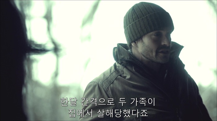 [로맨틱스릴러미드] 한니발 (Hannibal) 시즌3 에피8 (2/4) | 인스티즈