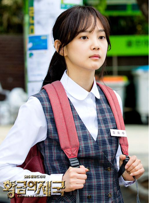 나이먹고 고등학생 연기하는 배우들.JPG | 인스티즈