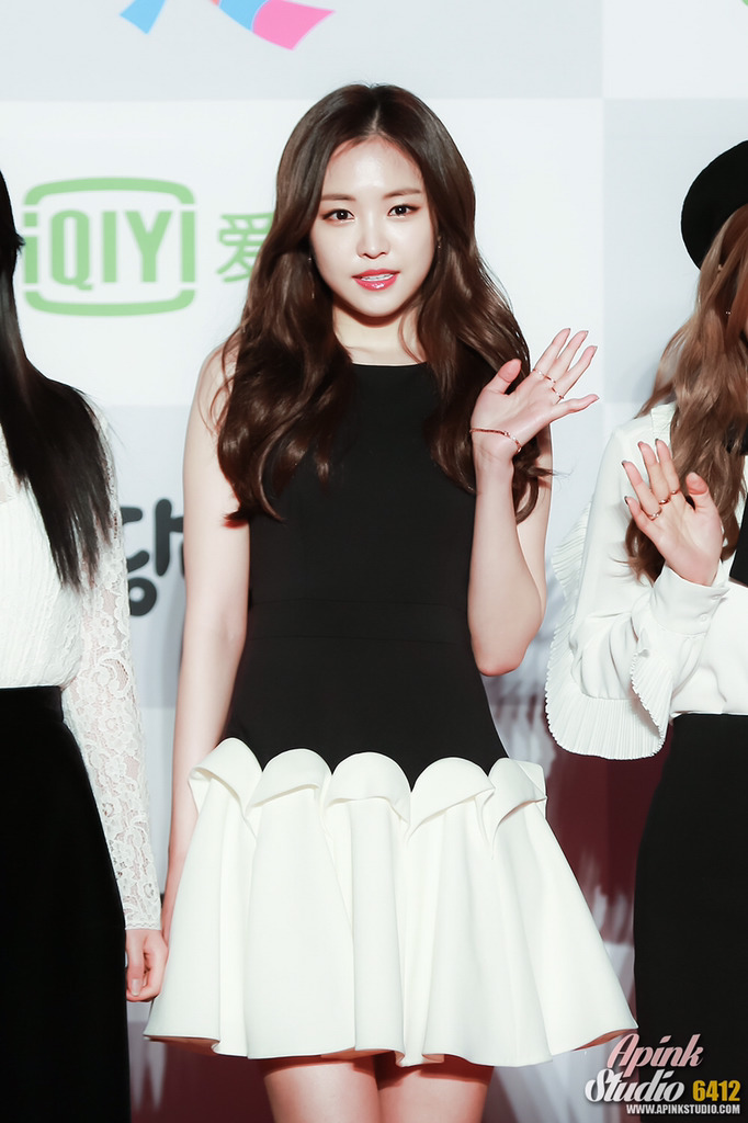 손나이쁜 손나은.jpgif | 인스티즈