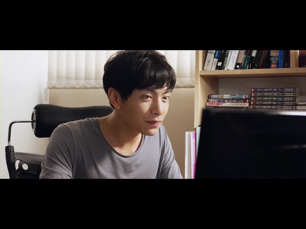 [영화] "연애가 원래 이런건가요?" 연애의 온도여덟 | 인스티즈