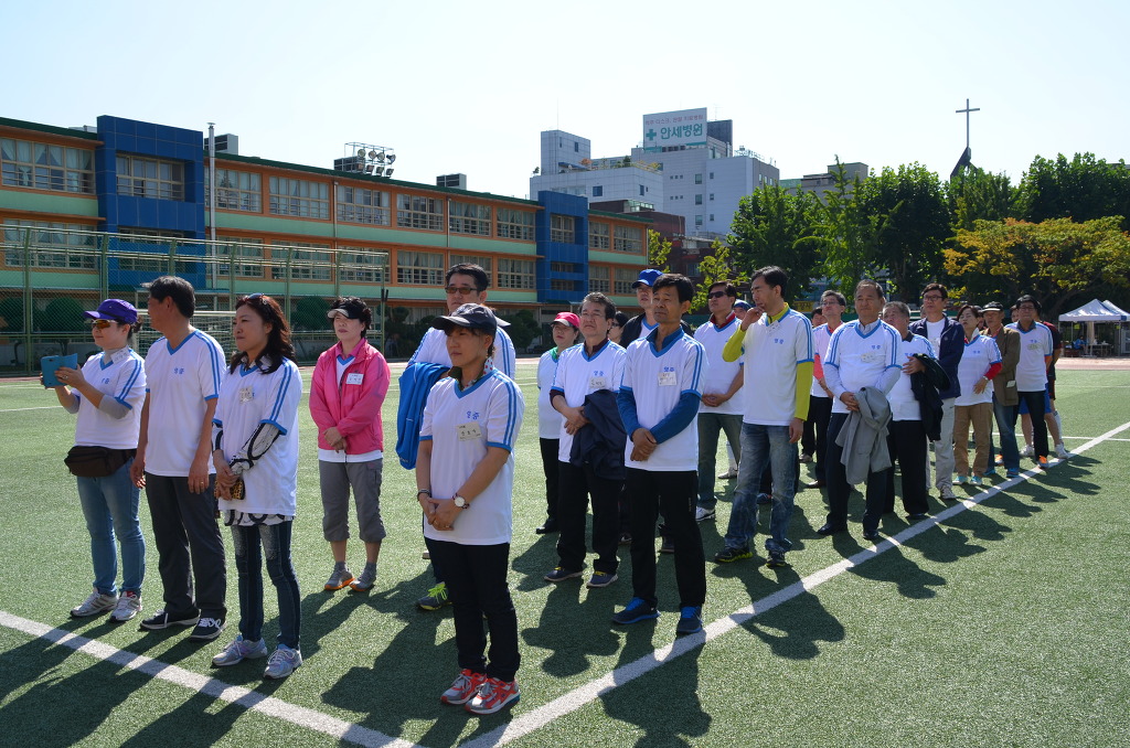 영중초등학교 이미지