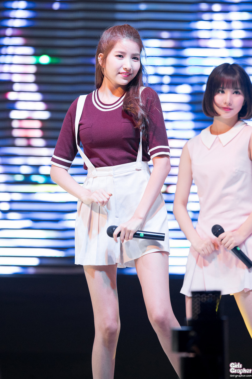 [여자친구] 소원 ♡ | 인스티즈