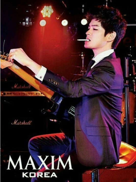 남자가 살빼고 관리해야 하는 이유 | 인스티즈