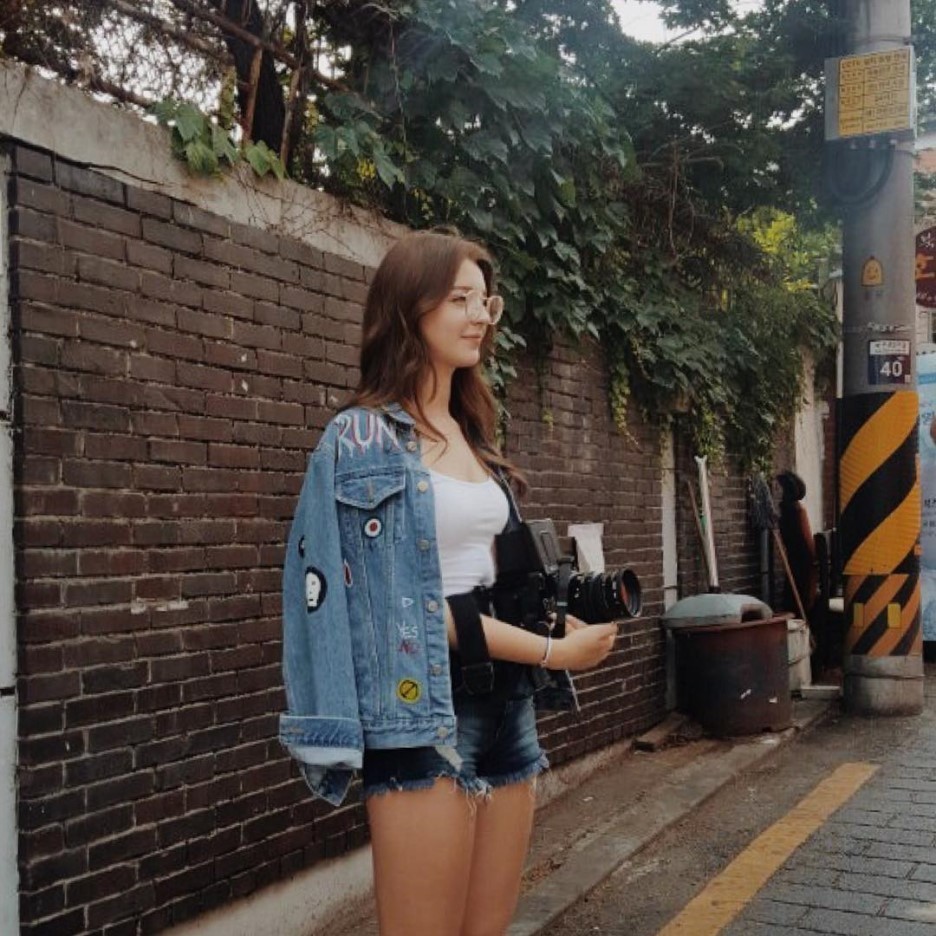 불곰국에선 흔하다는 러시아 미녀 클래스 | 인스티즈