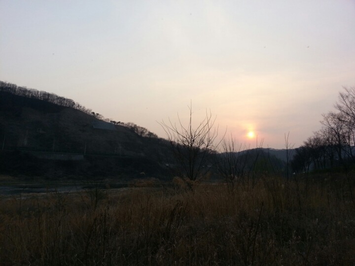 한탄강하우스 이미지