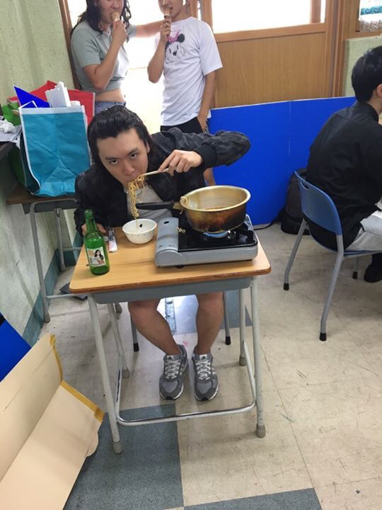 현시간부 의정부고 최신 업데이트 | 인스티즈