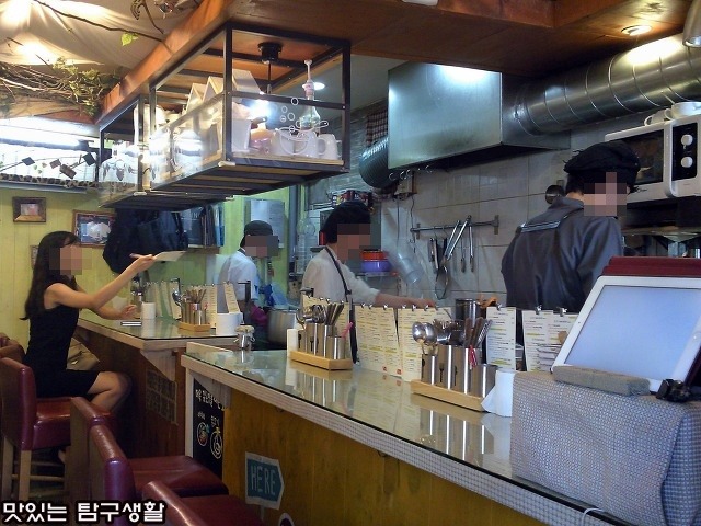 오빠분식 이미지