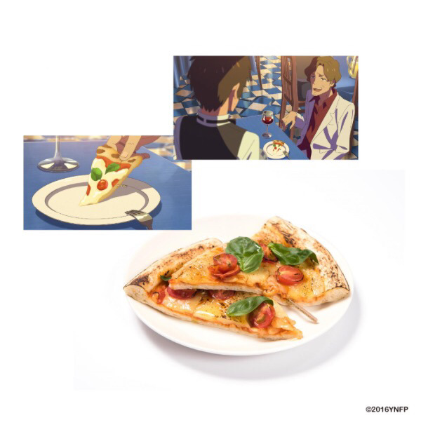 너의이름은 카페 음식들 | 인스티즈