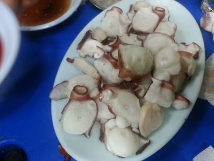 문경약돌돼지 이미지