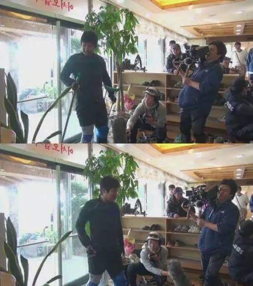 장난 친걸로 사람 인생을 망친 하정우.jpg | 인스티즈