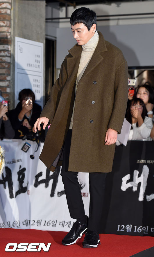 신과함께 확정된 캐스팅과 캐릭터 싱크로율 .JPG | 인스티즈