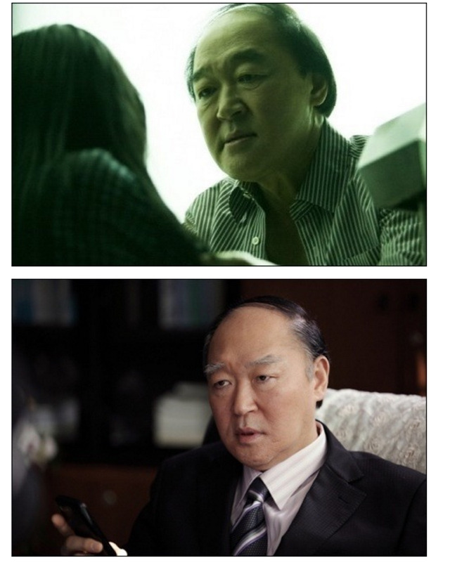 오디션 800대1 뚫고 영화 찍었는데 와이프가 사람취급 안함.jpg | 인스티즈