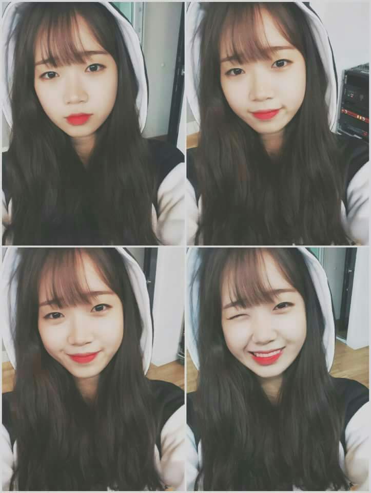 유정이 vs 유정이.jpgif | 인스티즈