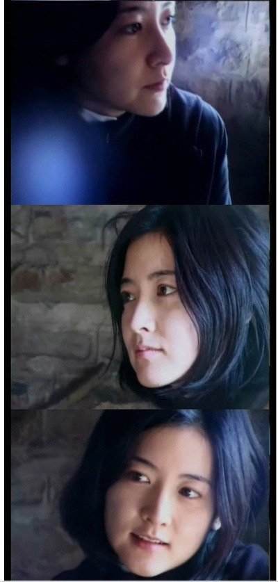연예인의 민낯에 가까운 사진들........... | 인스티즈