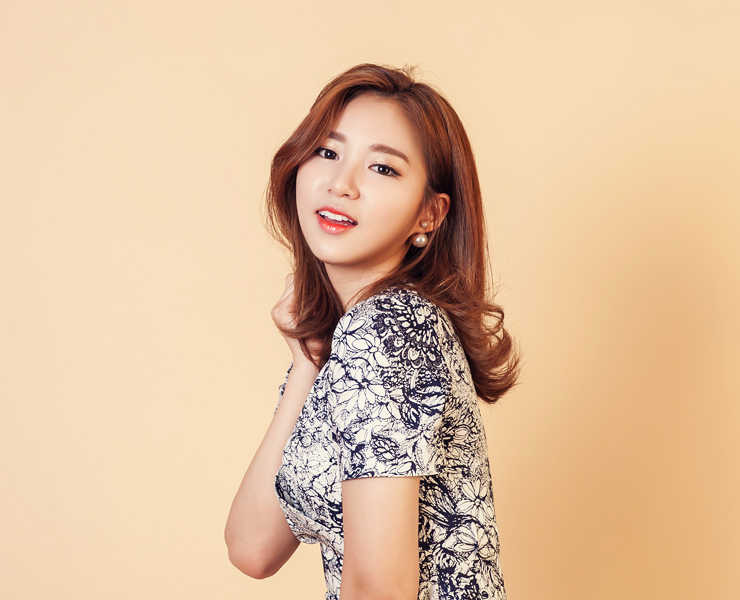 2015 미스코리아 선 김정진 | 인스티즈