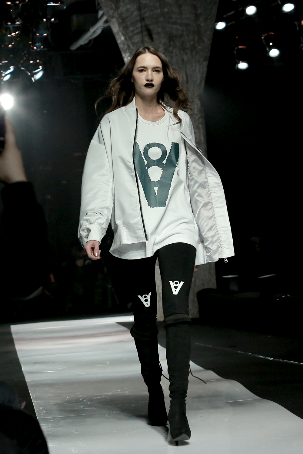 2017 S/S vibrate 컬렉션 | 인스티즈