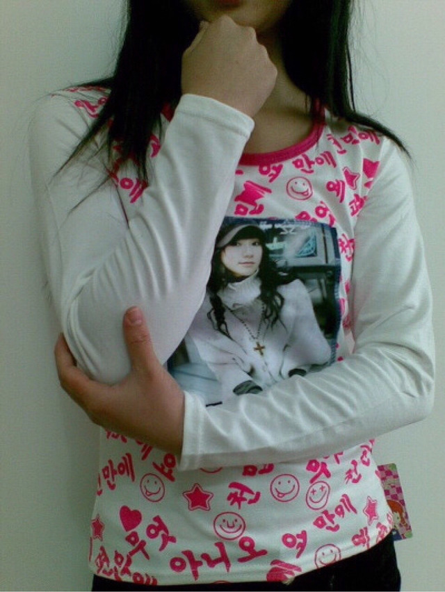 한국인도 그뜻을 모르는 외국의 한글제품들 | 인스티즈