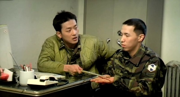 영화 용서받지 못한 자 (2005) | 인스티즈