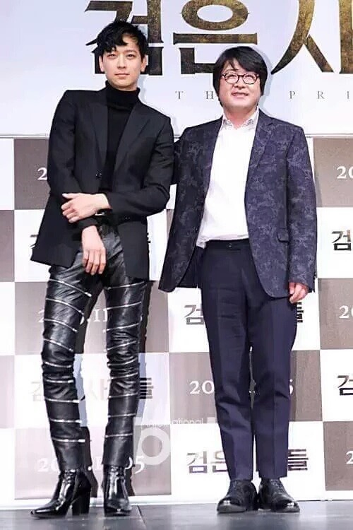 각자 피규어 자랑중.jpg | 인스티즈