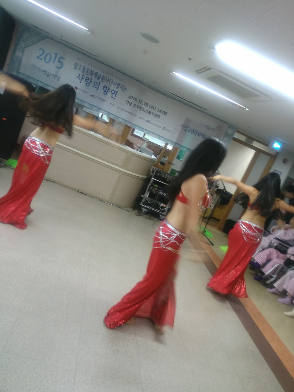 영광효사랑노인복지센터 이미지