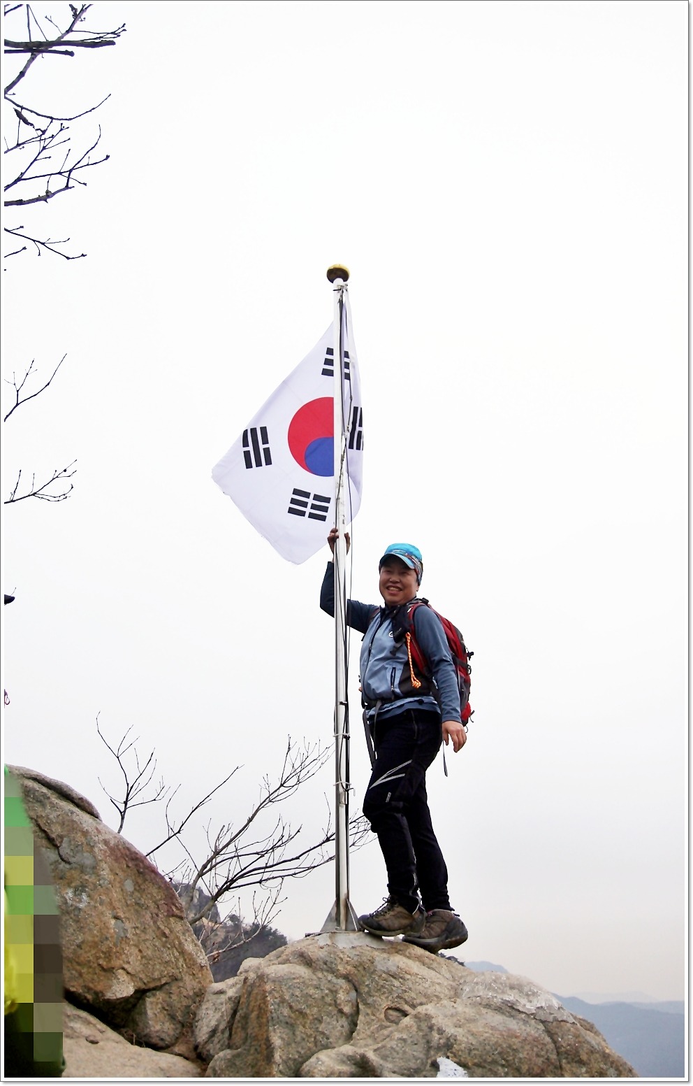 흙소리 이미지