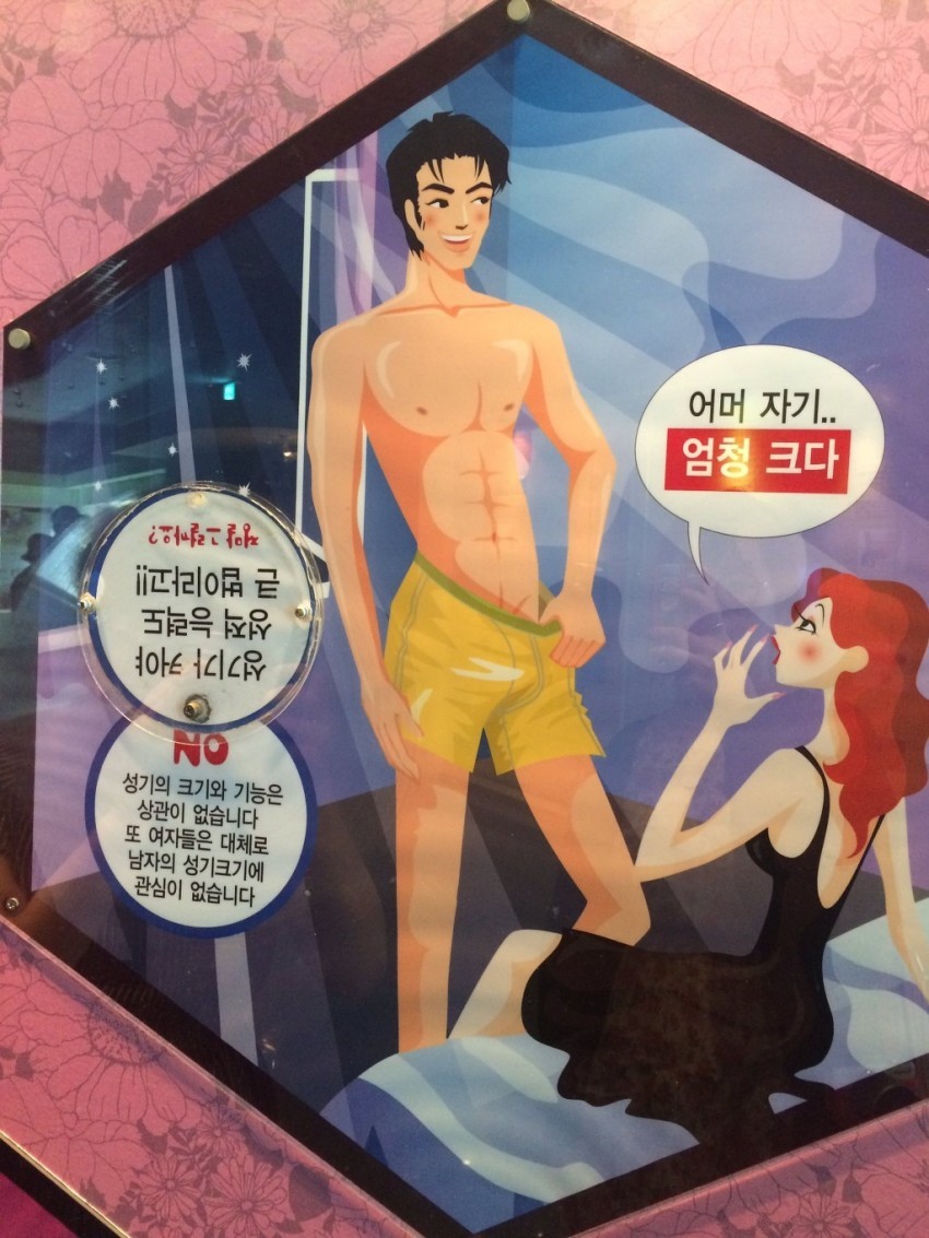 남자 성기에 대한 오해와 진실 | 인스티즈