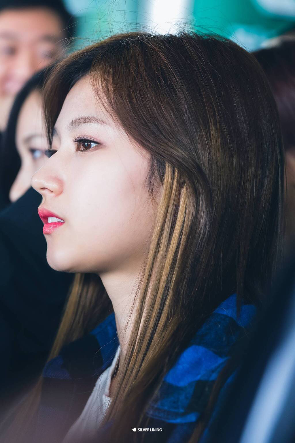 모모와 사나 | 인스티즈