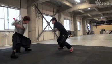 바람의 검심 촬영 연습 | 인스티즈