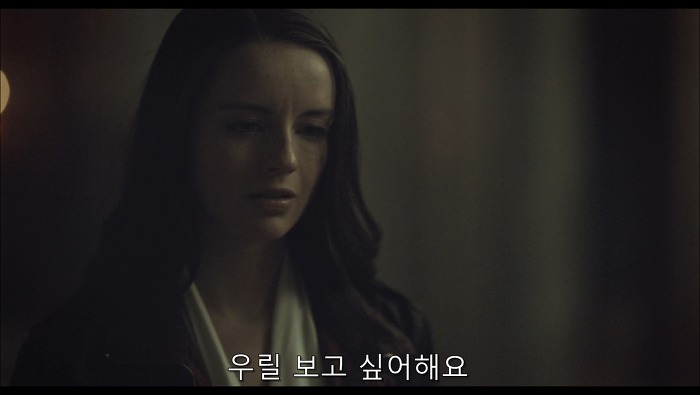 [로맨틱스릴러미드] 한니발 (Hannibal) 시즌3 에피2 (3/4) | 인스티즈