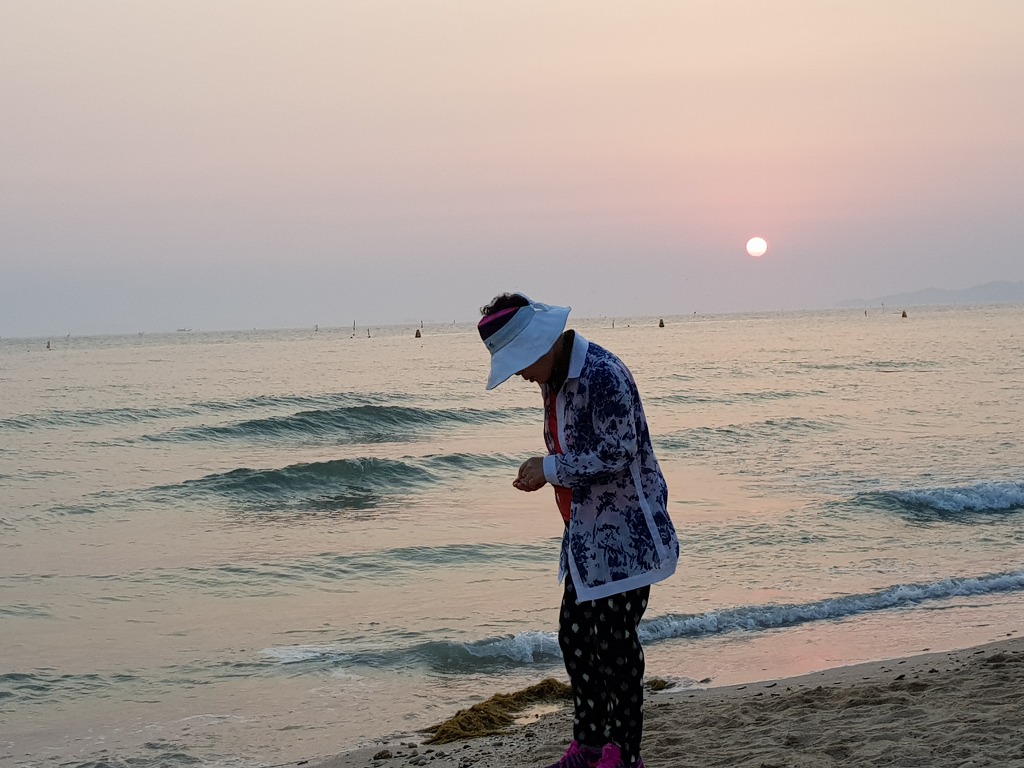 대천 이미지