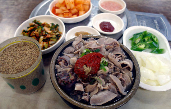 대전 맛집 몇곳 정리 | 인스티즈