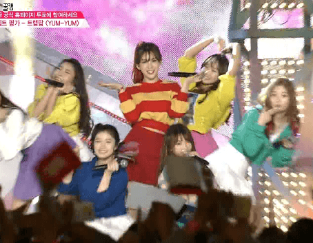 [프로듀스101] 분량 코딱지만큼인데 탑11에 드는 맴버 | 인스티즈