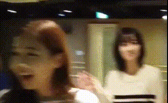 오마이걸 비니 움짤.gif | 인스티즈