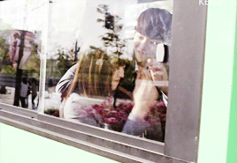 [후아유-학교2015] 풋풋하고 설렜던 이안은비.jpgif | 인스티즈