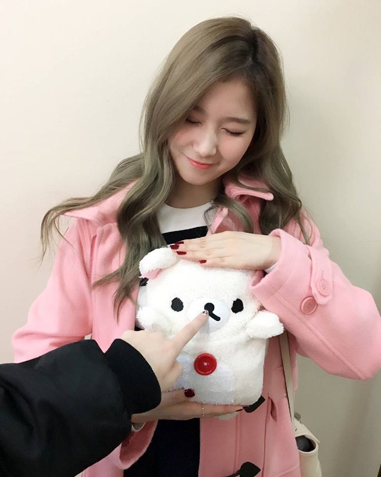 트와이스 넘나이쁜것♥ | 인스티즈