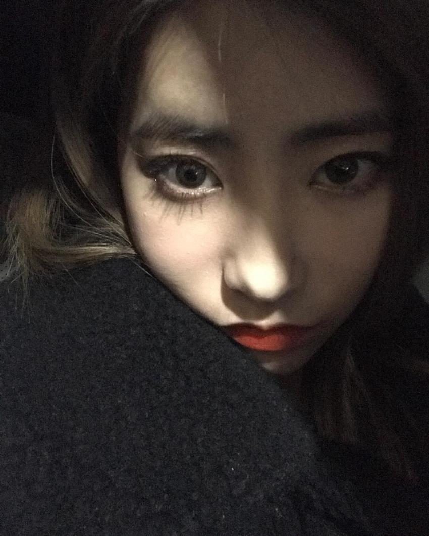 [다이아] 12월 1일 인스타 모음 | 인스티즈
