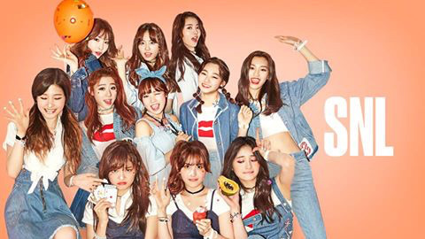 아이오아이 1주년기념짤 | 인스티즈