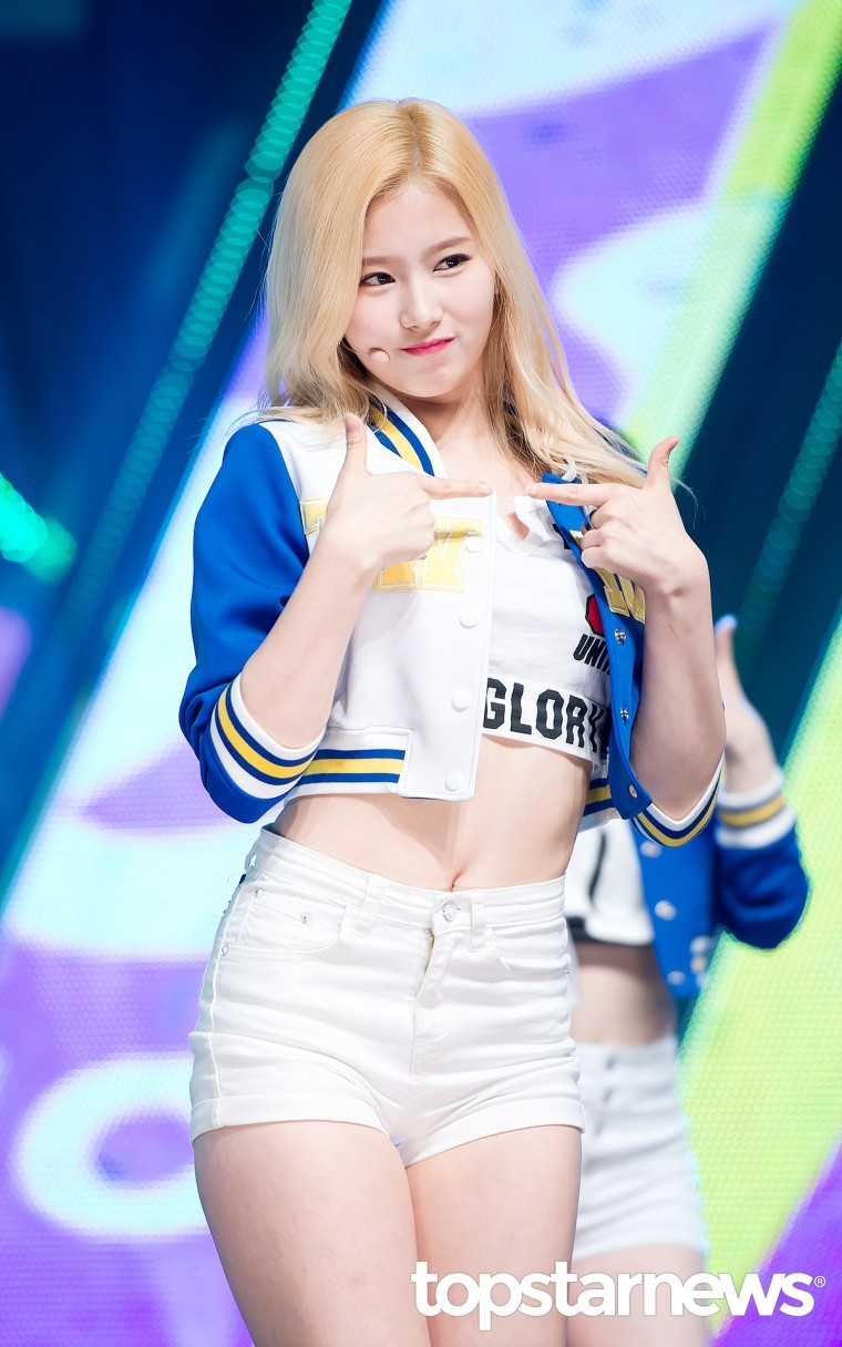 트와이스 개인적으로 좋아하는 무대 사진 | 인스티즈