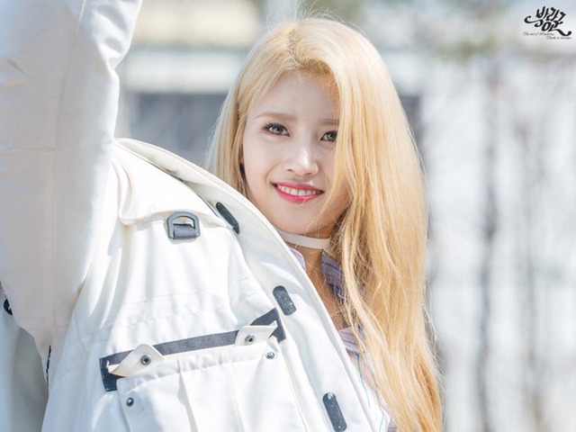  100번째 글이라서 미주 | 인스티즈
