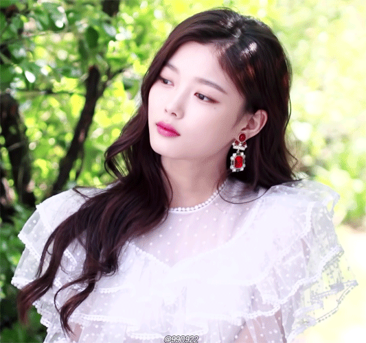 드레스여신 김유정 | 인스티즈