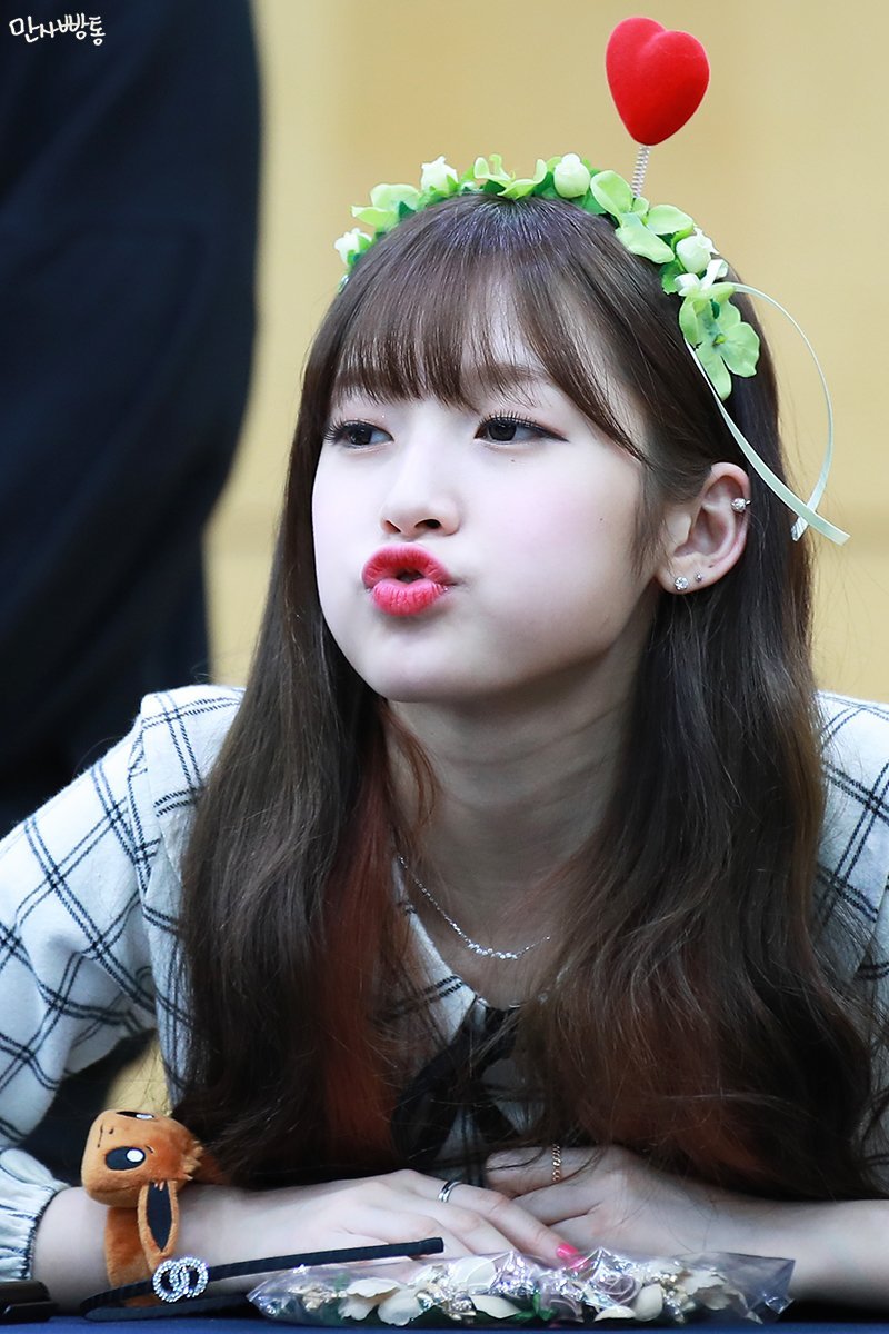 아린이의 입술.jpg | 인스티즈
