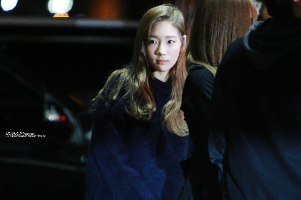 소녀시대 리더 일반인이면 과탑 가능vs불가능 | 인스티즈