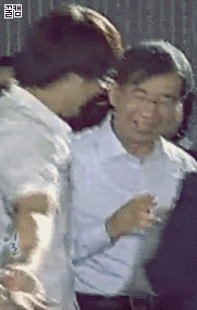 본인취향 춤멤버는?.gif | 인스티즈