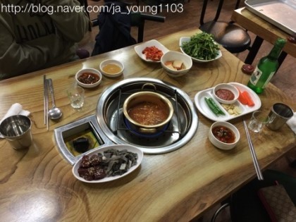 대왕곱창 이미지