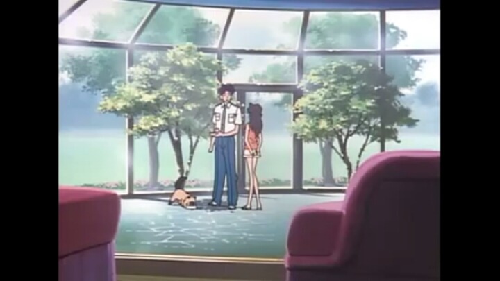 [명탐정코난] 29화 컴퓨터 살인사건 3 | 인스티즈