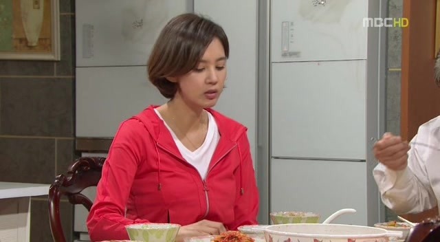 [지붕킥] 자옥 때문에 방귀 참는 순재 | 인스티즈