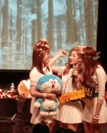 트와이스 뽀뽀퀸 | 인스티즈