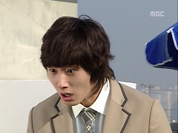 [거침없이하이킥] 유미 가족의 비밀 -5- | 인스티즈